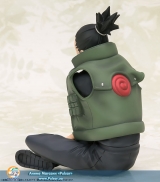 Оригинальная аниме фигурка G.E.M. Series NARUTO Shippuden Shikamaru Nara Complete Figure