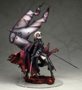 Оригинальная аниме фигурка Fate/Grand Order Avenger/Jeanne d'Arc [Alter] 1/7 Complete Figure