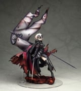 Оригинальная аниме фигурка Fate/Grand Order Avenger/Jeanne d'Arc [Alter] 1/7 Complete Figure