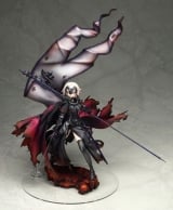 Оригинальная аниме фигурка Fate/Grand Order Avenger/Jeanne d'Arc [Alter] 1/7 Complete Figure