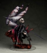 Оригинальная аниме фигурка Fate/Grand Order Avenger/Jeanne d'Arc [Alter] 1/7 Complete Figure