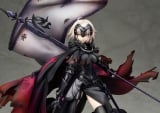 Оригинальная аниме фигурка Fate/Grand Order Avenger/Jeanne d'Arc [Alter] 1/7 Complete Figure