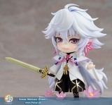 Оригинальная аниме фигурка Nendoroid Fate/Grand Order Caster / Merlin Magus of Flowers Ver.