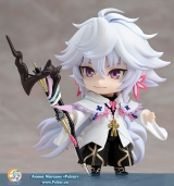Оригинальная аниме фигурка Nendoroid Fate/Grand Order Caster / Merlin Magus of Flowers Ver.