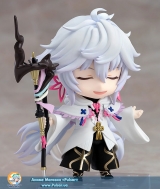 Оригинальная аниме фигурка Nendoroid Fate/Grand Order Caster / Merlin Magus of Flowers Ver.