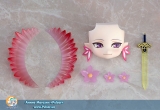 Оригинальная аниме фигурка Nendoroid Fate/Grand Order Caster / Merlin Magus of Flowers Ver.