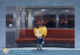Оригинальная аниме фигурка Nendoroid Haikyuu!! Kenma Kozume Uniform Ver.