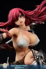 Оригинальная аниме фигурка FAIRY TAIL Erza Scarlet the Knight ver. 1/6 Complete Figure