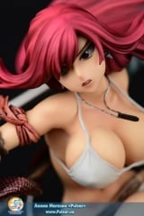 Оригинальная аниме фигурка FAIRY TAIL Erza Scarlet the Knight ver. 1/6 Complete Figure