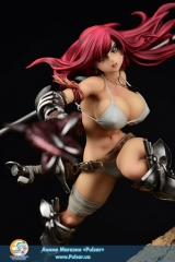 Оригинальная аниме фигурка FAIRY TAIL Erza Scarlet the Knight ver. 1/6 Complete Figure