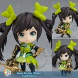 Оригинальная аниме фигурка Nendoroid Kings of Glory Sun Shangxiang