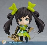 Оригинальная аниме фигурка Nendoroid Kings of Glory Sun Shangxiang