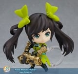 Оригинальная аниме фигурка Nendoroid Kings of Glory Sun Shangxiang