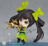 Оригинальная аниме фигурка Nendoroid Kings of Glory Sun Shangxiang