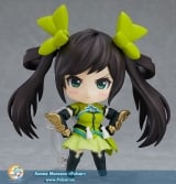 Оригинальная аниме фигурка Nendoroid Kings of Glory Sun Shangxiang