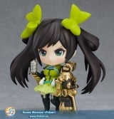 Оригинальная аниме фигурка Nendoroid Kings of Glory Sun Shangxiang