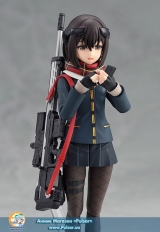 Оригинальная аниме фигурка figma ARMS NOTE Long Range Joshi Kosei