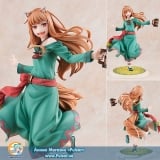 Аніме фігурка Spice and Wolf Holo Spice and Wolf 10 Anniversary Ver. 1/8 Complete Figure (Рекаст)