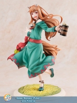 Оригинальная аниме фигурка Spice and Wolf Holo Spice and Wolf 10 Anniversary Ver. 1/8 Complete Figure
