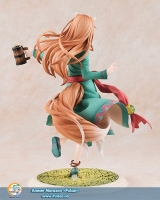 Оригинальная аниме фигурка Spice and Wolf Holo Spice and Wolf 10 Anniversary Ver. 1/8 Complete Figure