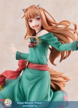 Оригинальная аниме фигурка Spice and Wolf Holo Spice and Wolf 10 Anniversary Ver. 1/8 Complete Figure