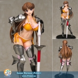 Оригінальна аніме фігурка Walkure Romanze Re: tell Noel Marres Ascot 1/6 Complete Figure