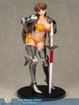Оригинальная аниме фигурка Walkure Romanze Re:tell Noel Marres Ascot 1/6 Complete Figure