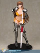 Оригинальная аниме фигурка Walkure Romanze Re:tell Noel Marres Ascot 1/6 Complete Figure