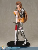 Оригинальная аниме фигурка Walkure Romanze Re:tell Noel Marres Ascot 1/6 Complete Figure