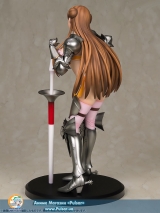 Оригинальная аниме фигурка Walkure Romanze Re:tell Noel Marres Ascot 1/6 Complete Figure