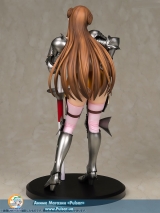 Оригинальная аниме фигурка Walkure Romanze Re:tell Noel Marres Ascot 1/6 Complete Figure