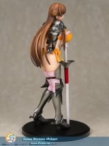 Оригинальная аниме фигурка Walkure Romanze Re:tell Noel Marres Ascot 1/6 Complete Figure