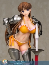 Оригинальная аниме фигурка Walkure Romanze Re:tell Noel Marres Ascot 1/6 Complete Figure