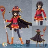 Оригінальна аніме фігурка figma KonoSuba 2 Megumin