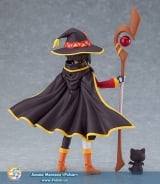 Оригинальная аниме фигурка figma KonoSuba 2 Megumin