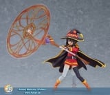 Оригинальная аниме фигурка figma KonoSuba 2 Megumin