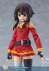 Оригинальная аниме фигурка figma KonoSuba 2 Megumin