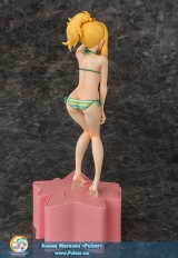 Оригинальная аниме фигурка Eromanga Sensei Elf Yamada 1/7 Complete Figure