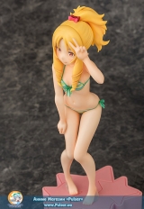 Оригинальная аниме фигурка Eromanga Sensei Elf Yamada 1/7 Complete Figure