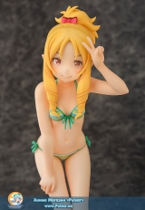 Оригинальная аниме фигурка Eromanga Sensei Elf Yamada 1/7 Complete Figure