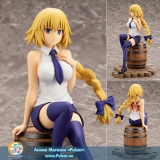 Оригинальная аниме фигурка Fate/Apocrypha Ruler 1/7 Complete Figure