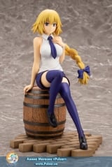 Оригинальная аниме фигурка Fate/Apocrypha Ruler 1/7 Complete Figure