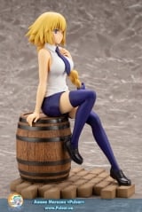Оригинальная аниме фигурка Fate/Apocrypha Ruler 1/7 Complete Figure
