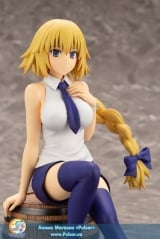 Оригинальная аниме фигурка Fate/Apocrypha Ruler 1/7 Complete Figure