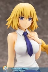 Оригинальная аниме фигурка Fate/Apocrypha Ruler 1/7 Complete Figure