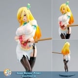 Оригінальна аніме фігурка KonoSuba 2 Darkness Dress for Matchmaking ver. 1/7 Complete Figure