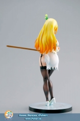 Оригинальная аниме фигурка KonoSuba 2 Darkness Dress for Matchmaking ver. 1/7 Complete Figure