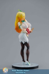 Оригинальная аниме фигурка KonoSuba 2 Darkness Dress for Matchmaking ver. 1/7 Complete Figure