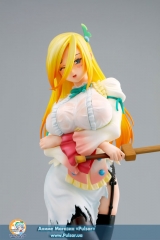 Оригинальная аниме фигурка KonoSuba 2 Darkness Dress for Matchmaking ver. 1/7 Complete Figure