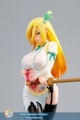 Оригинальная аниме фигурка KonoSuba 2 Darkness Dress for Matchmaking ver. 1/7 Complete Figure